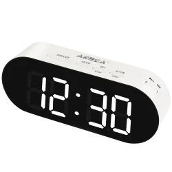 Radioclocks