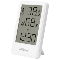 Weather station