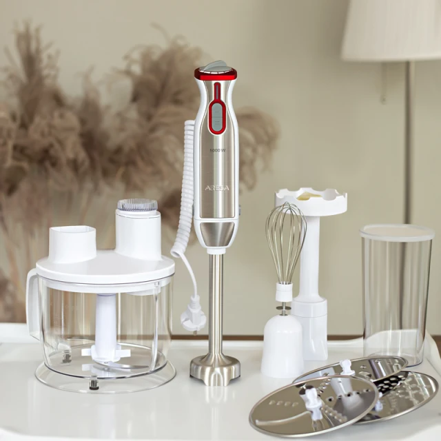 Food processor AR-1702