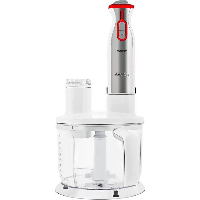 Food processor AR-1702