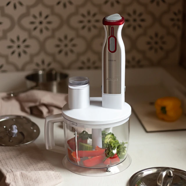 Food processor AR-1702