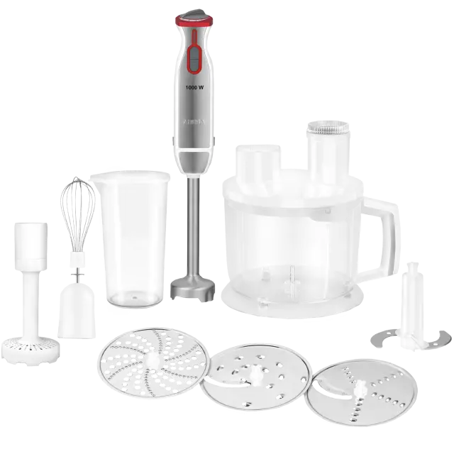 Food processor AR-1702