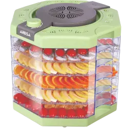 Food dehydrator AR-2601