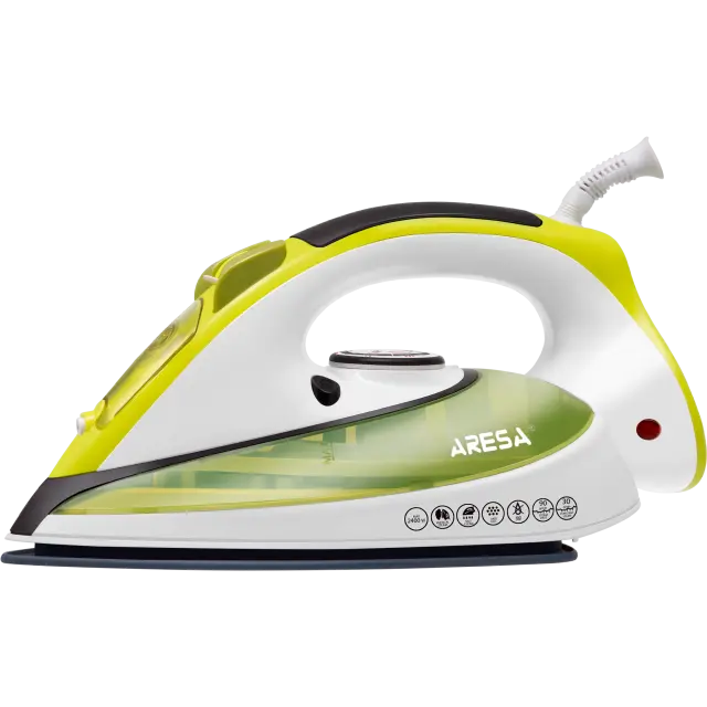 Fier de călcat AR-3102