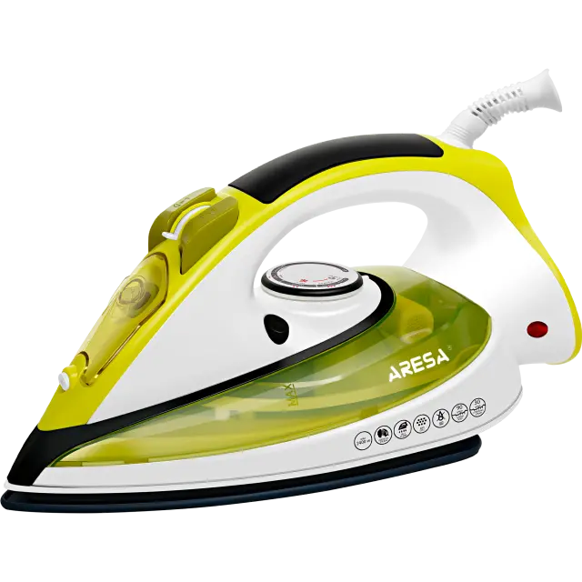 Fier de călcat AR-3102