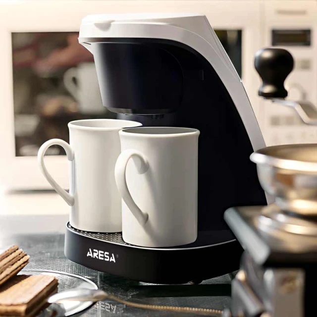 Coffee maker AR-1602