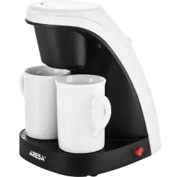 Coffee maker AR-1602