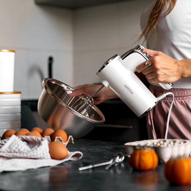 Hand mixer AR-1911