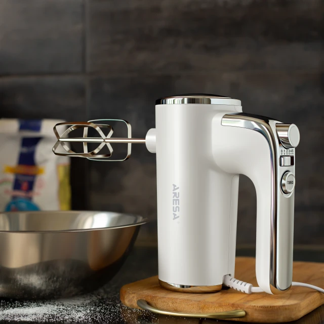 Hand mixer AR-1911