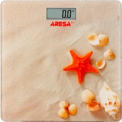 Cîntare de podea ARESA AR-4402