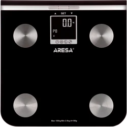 Cîntare de podea ARESA AR-4403