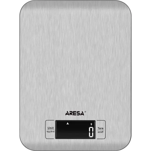 Wagi kuchenne ARESA AR-4302 (SK-408)