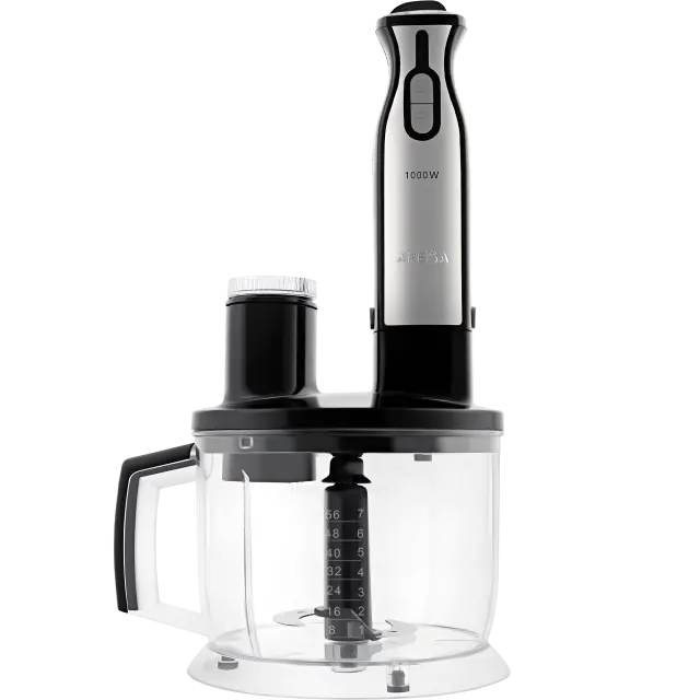 Robot kuchenny AR-1703