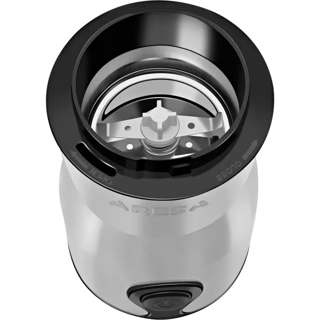 Кофемолка AR-3604