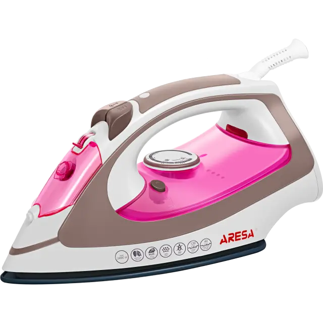 Fier de călcat AR-3106