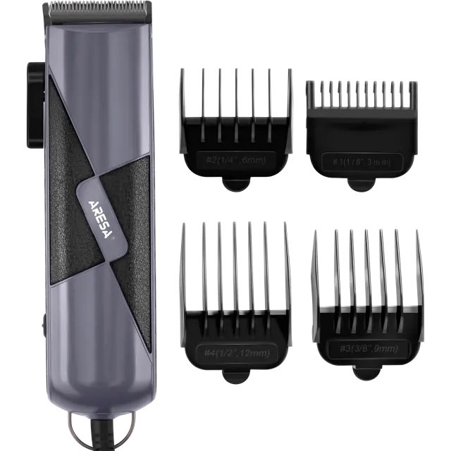 Hair clipper AR-1812