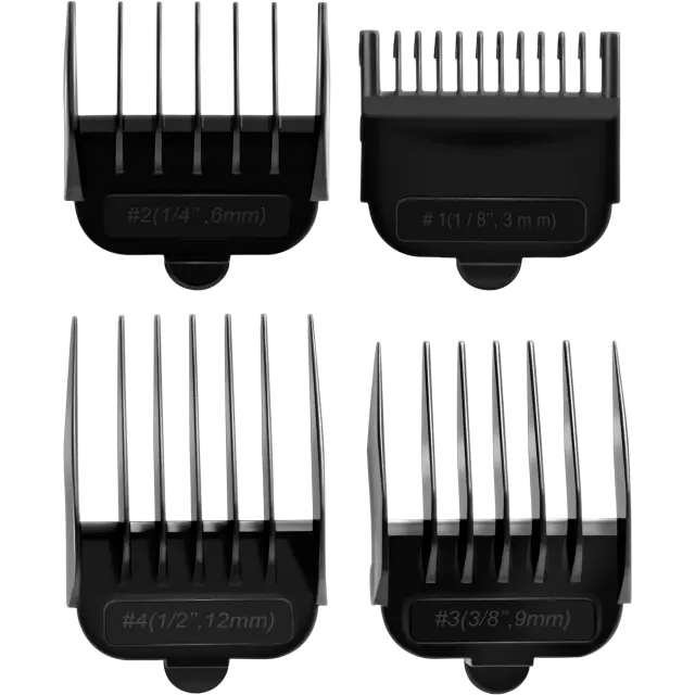 Hair clipper AR-1812