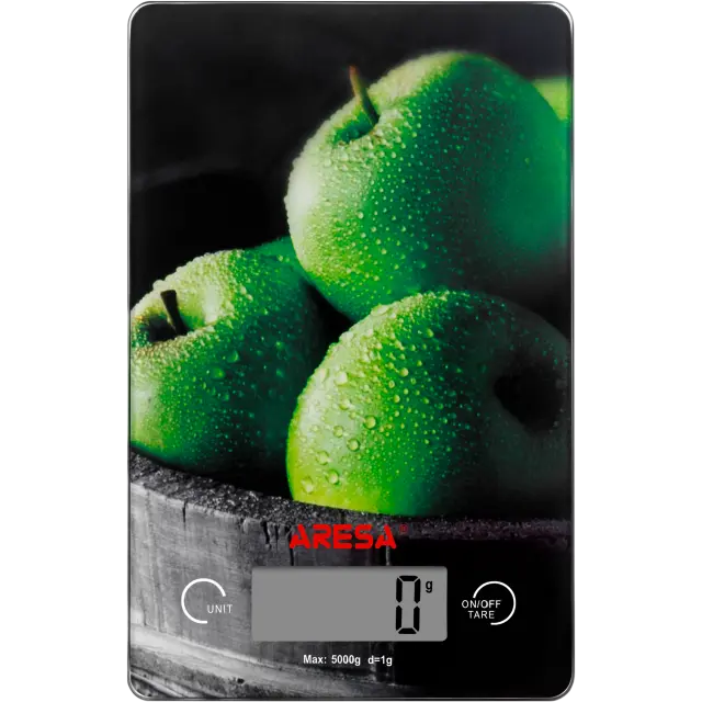 Kitchen scales AR-4303 (SK-414)