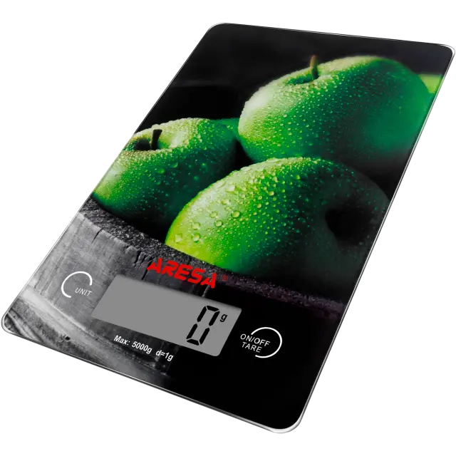 Kitchen scales AR-4303 (SK-414)