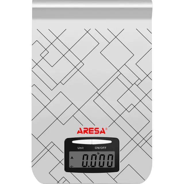 Kitchen scales AR-4308