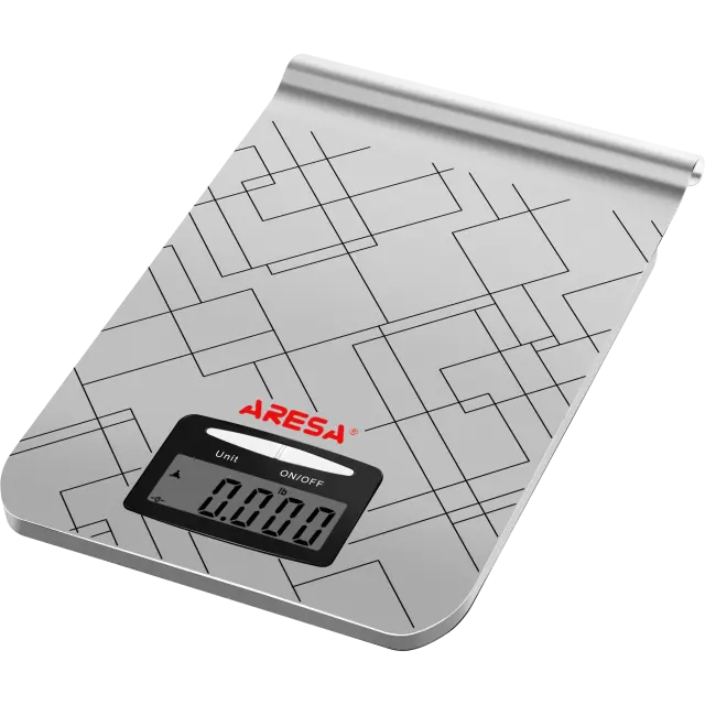 Kitchen scales AR-4308