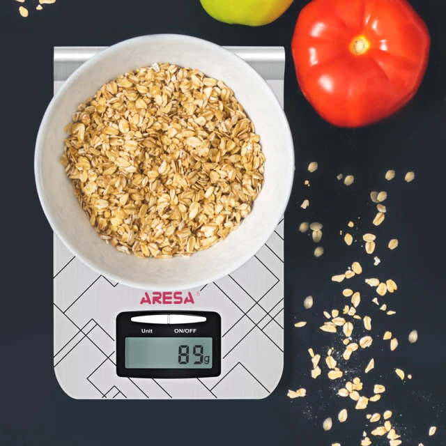 Kitchen scales AR-4308