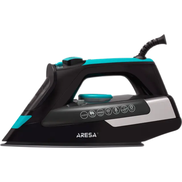 Fier de călcat AR-3114