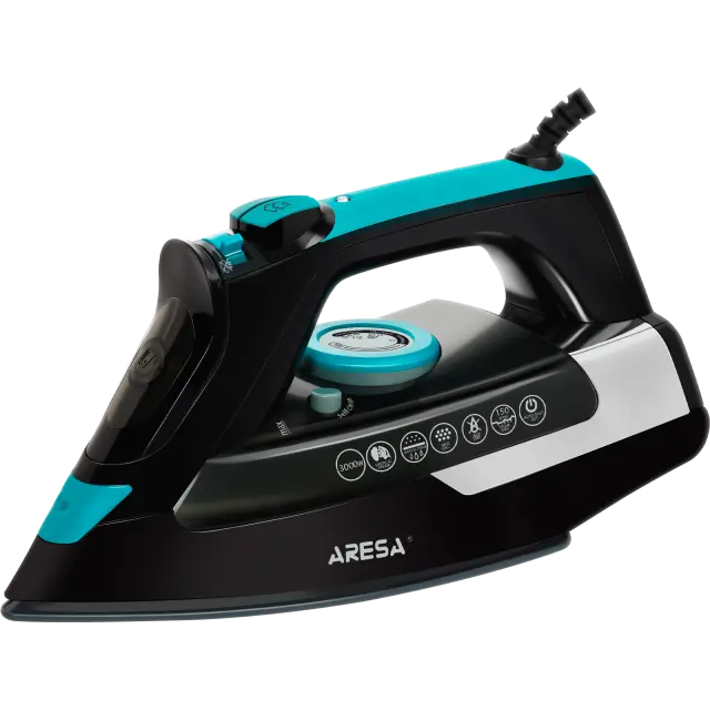Fier de călcat AR-3114