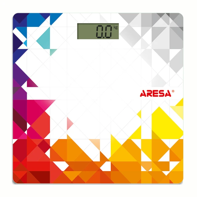 Cîntare de podea AR-4406