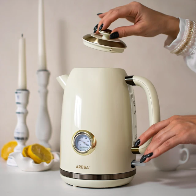 Electric kettle AR-3478