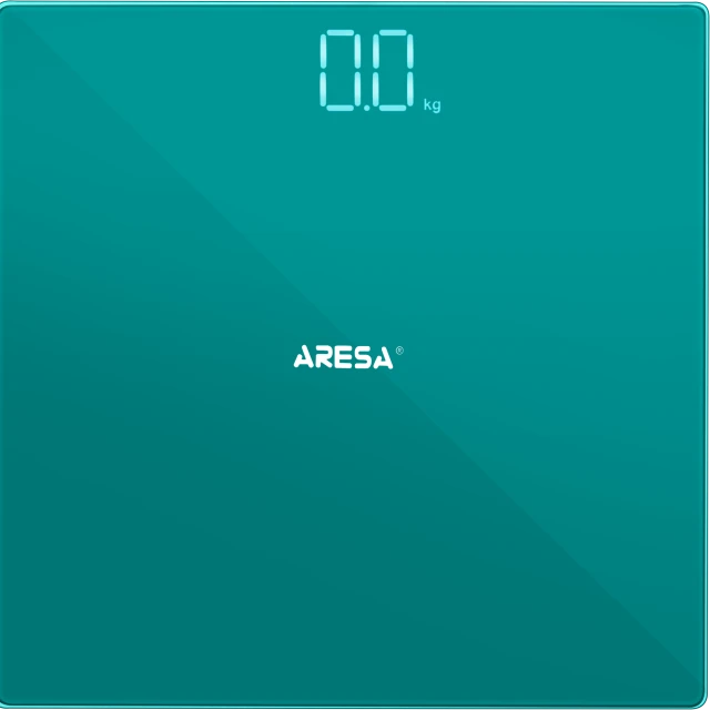 Весы напольные ARESA AR-4416