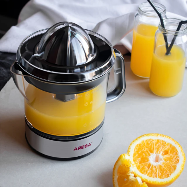 Citrus juicer AR-2503