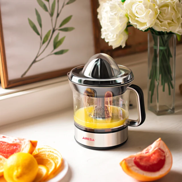 Citrus juicer AR-2503