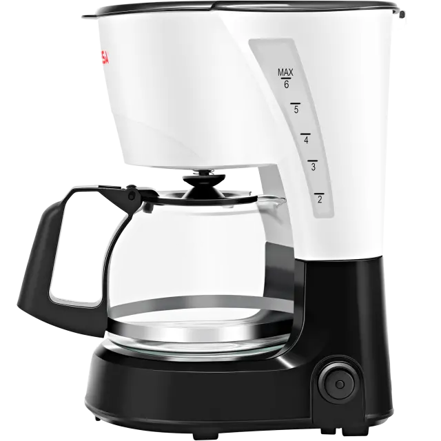 Coffee maker AR-1609