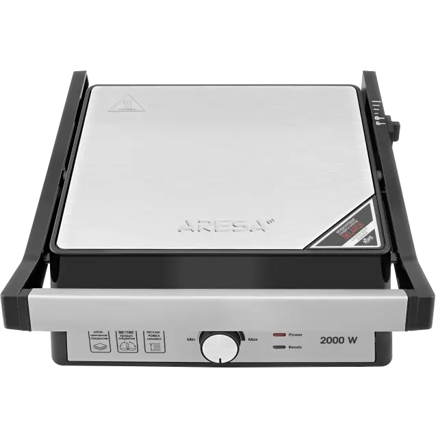 Электр гриль AR-1002