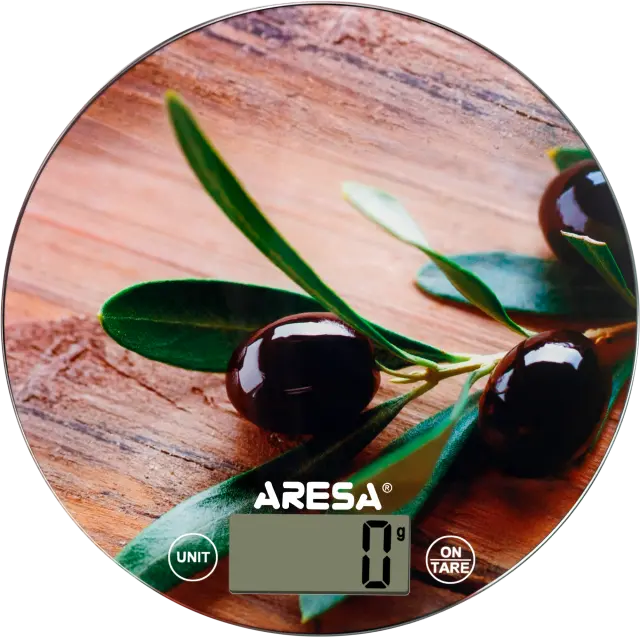 Kitchen scales AR-4305 (SK-417)