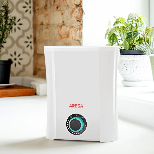 Umidificator de aer ARESA AR-4203