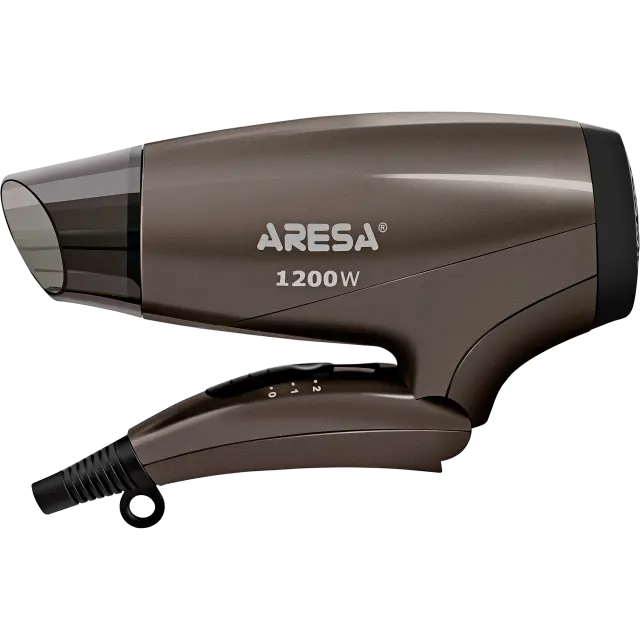 Suszarka do włosów AR-3214