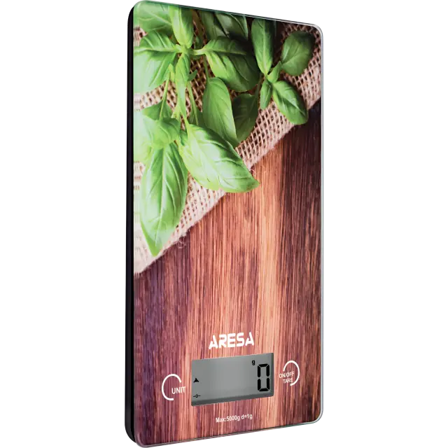 Весы кухонные AR-4310