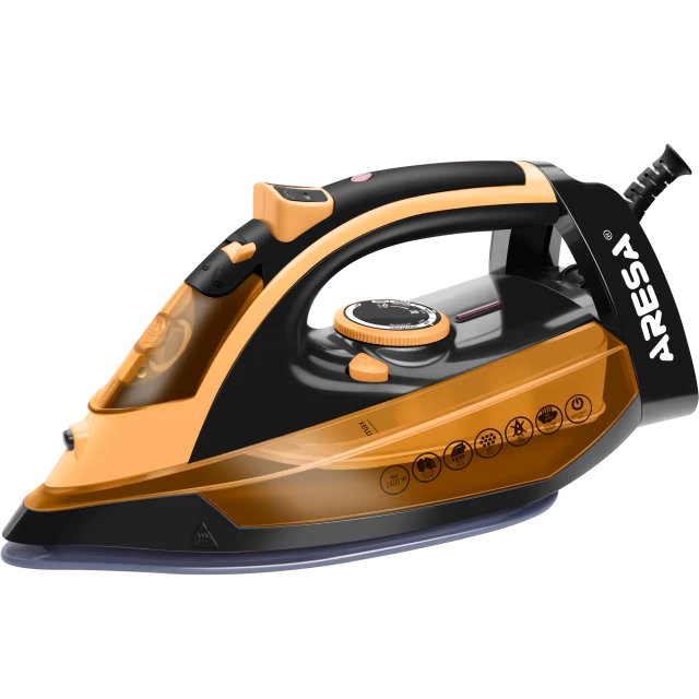 Fier de călcat AR-3121