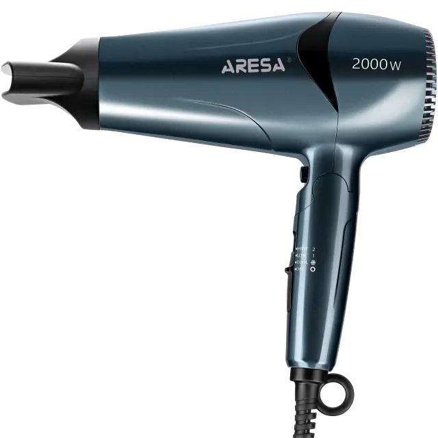Hair dryer AR-3215