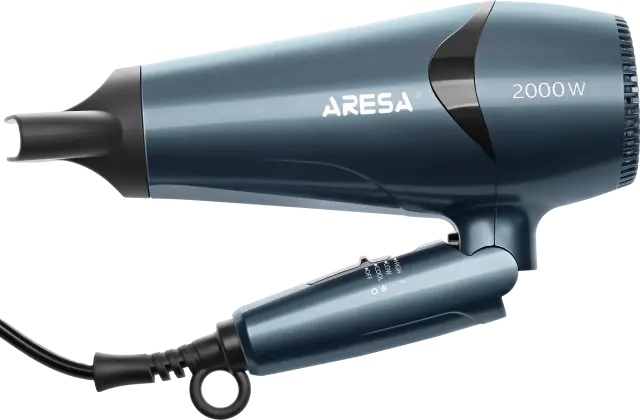 Hair dryer AR-3215