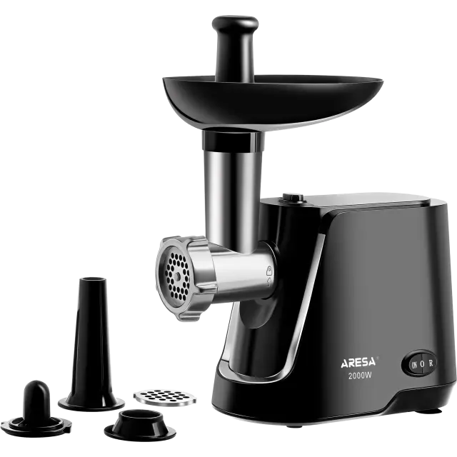 Ет тартқыш AR-2104
