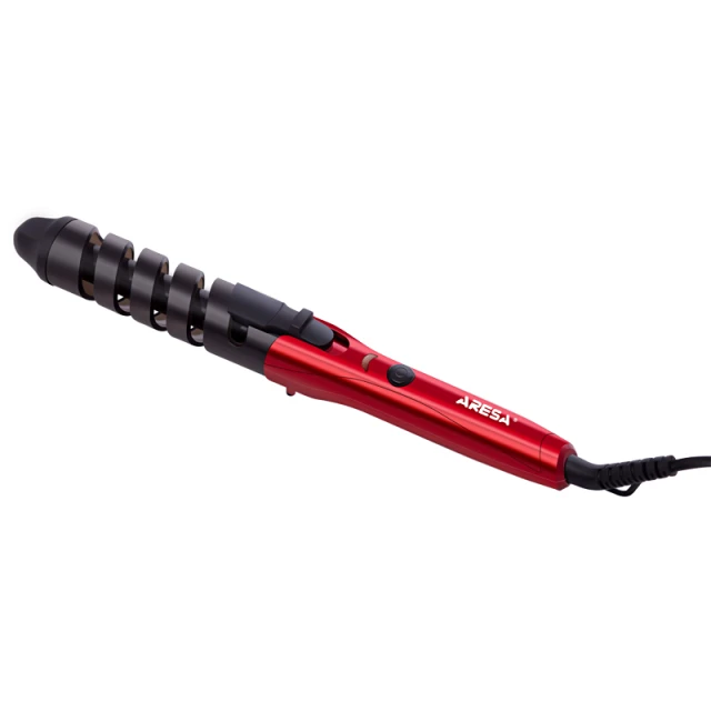 Ondulator pentru modelarea coafurilor AR-3329