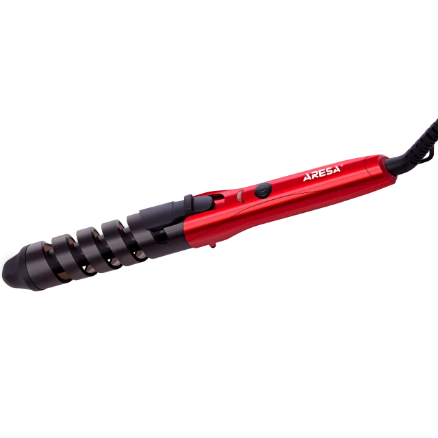 Ondulator pentru modelarea coafurilor AR-3329