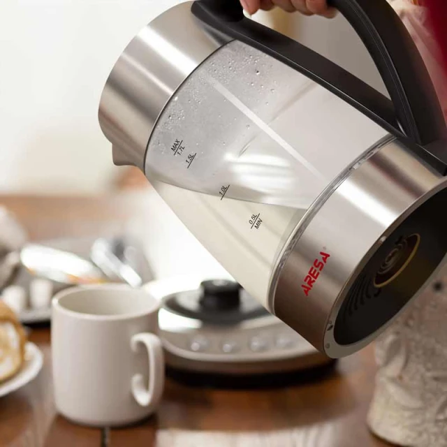 Electric kettle AR-3460