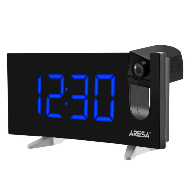 Radiozegar AR-3907