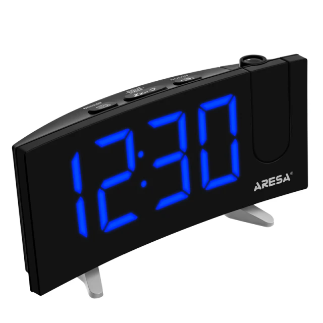 Radiozegar AR-3907
