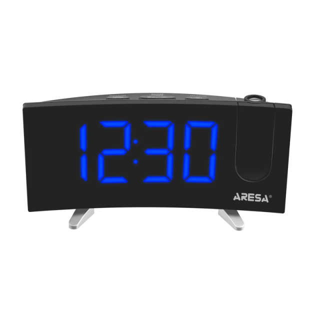 Radiozegar AR-3907