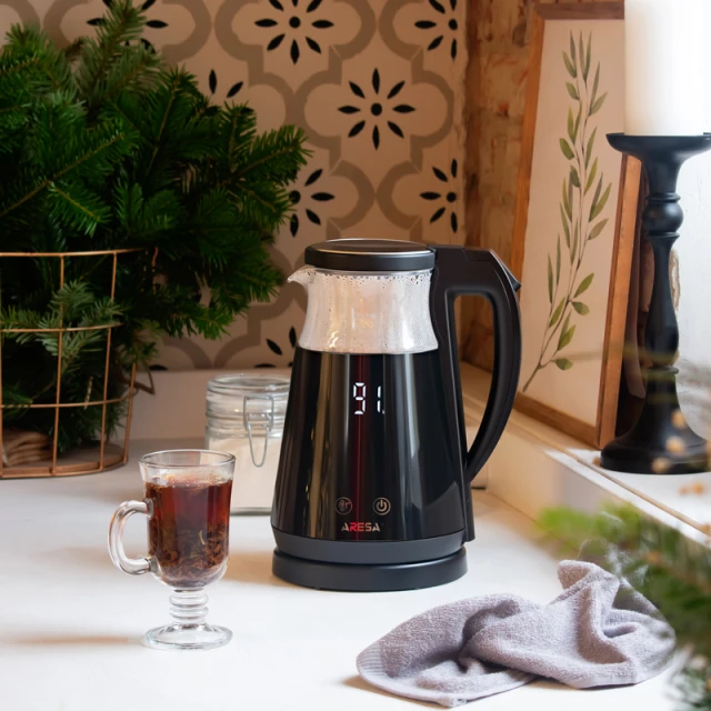 Electric kettle AR-3463